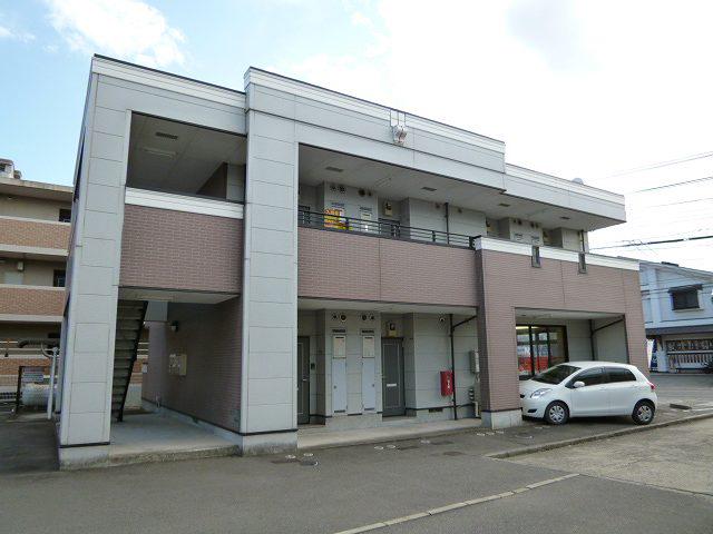 アムールH・N