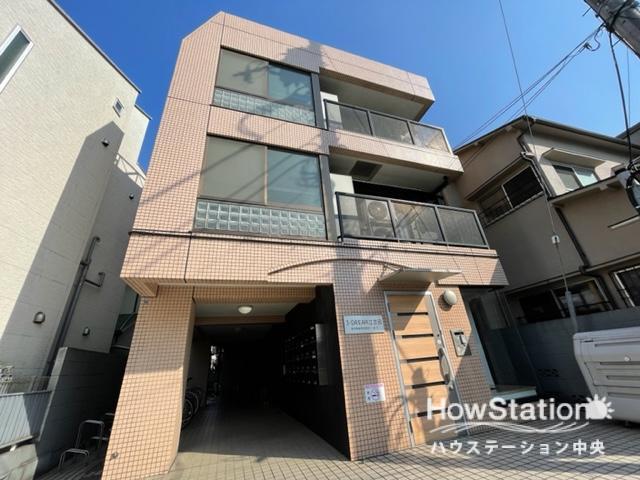 ジェイドリーム江古田