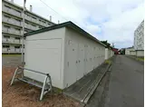 ビレッジハウス恵み野2号棟