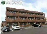 マンションソレイユ