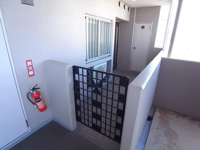 アルファステイツ入船町