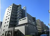 グランコート原木中山弐番館