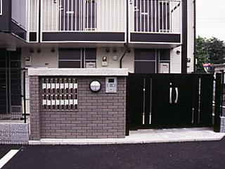 レオパレス双葉ヒルズ