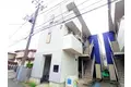 ヒューマンパレス南流山VII A棟