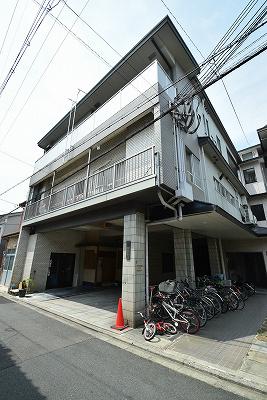 葛城マンション