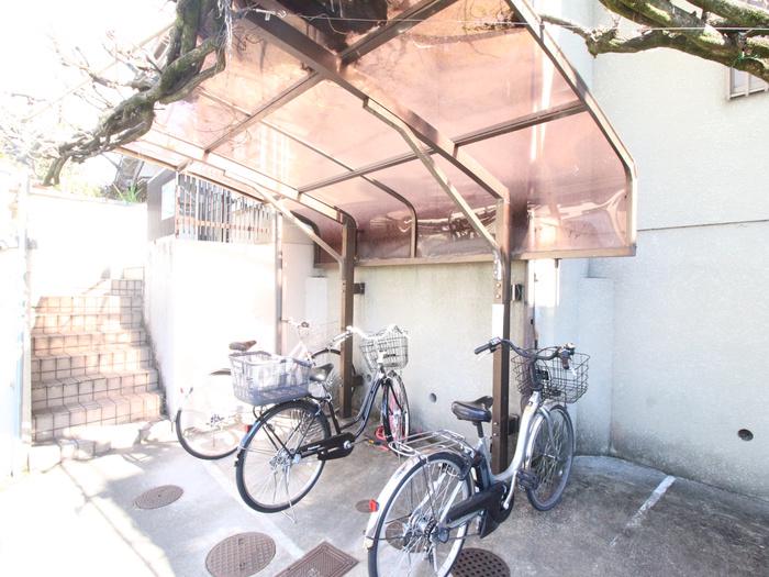 セミナーハウス北白川