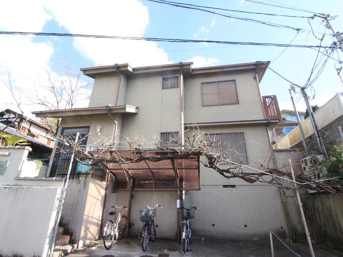 セミナーハウス北白川