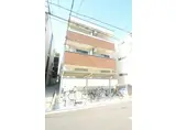 フジパレス住ノ江駅南I番館