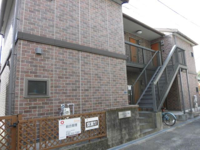 シャルマンコート北野