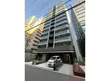 S-RESIDENCE新大阪RISH