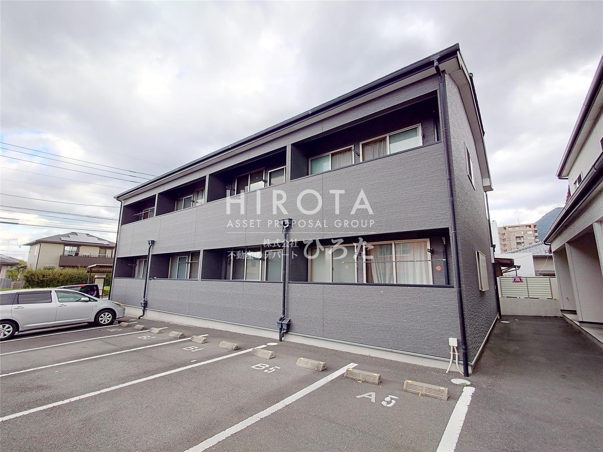 サクシード引野A