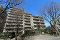 パークハウス多摩川北四番館