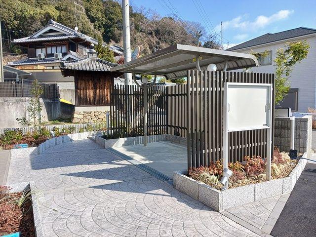 メゾン ブランシェ