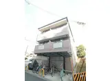 アサヒマンション
