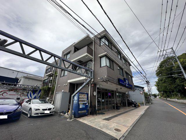 コンフォール川和