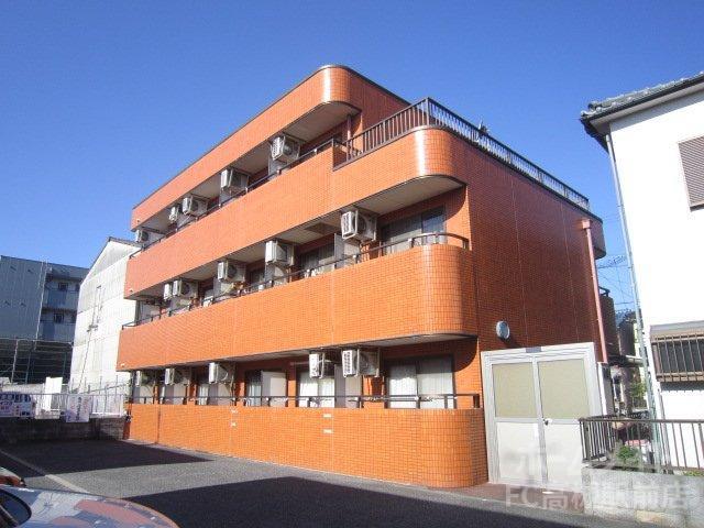 オレンジハイツ