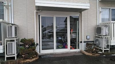 メゾン・ド・マリアージュ N