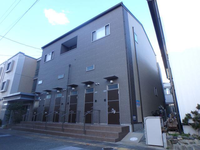 リックメゾン千早