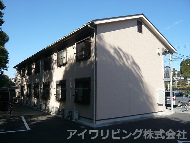 ハイムコーヤII