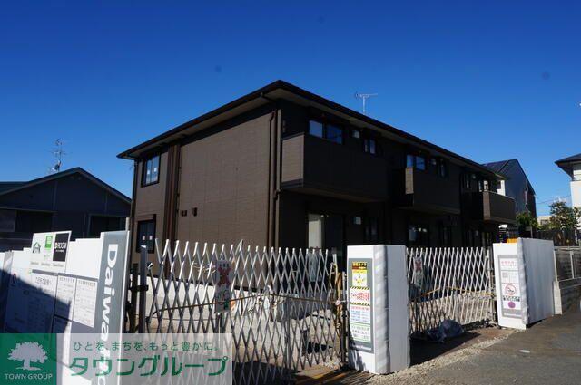 タウンヒル
