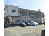園川アパート