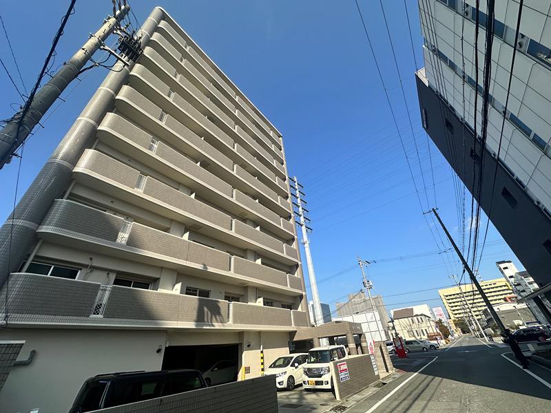 ロイヤルコーポ野田