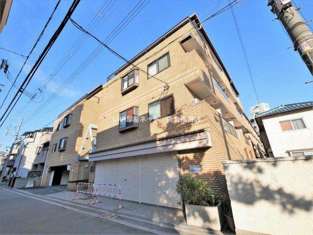 サンロイヤル柴島パートII