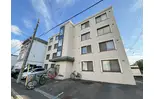 メゾンドール新川