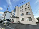 メゾンドール新川