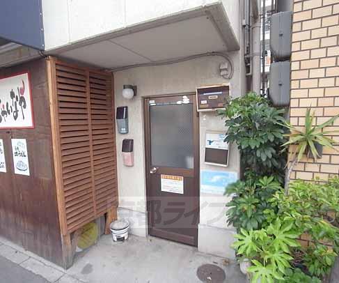 RKマンション