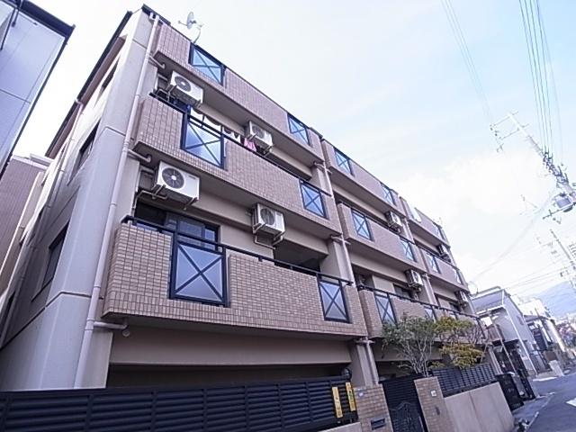 フローリアン住吉