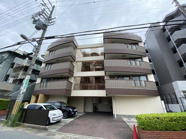 メゾンドフルール