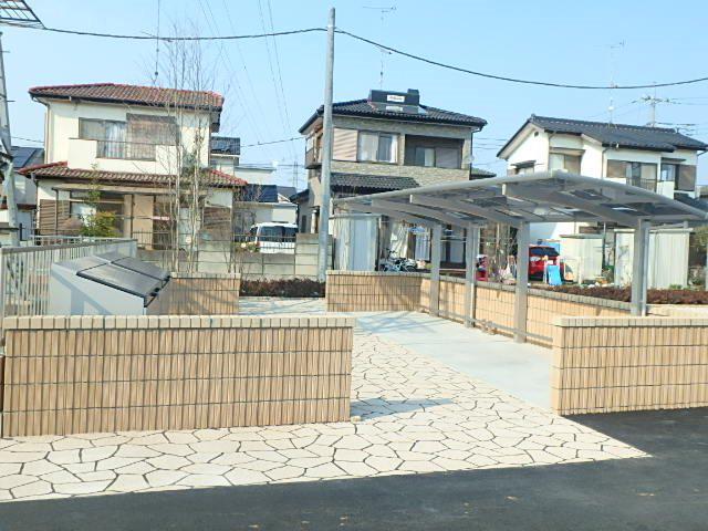 グリナージュ