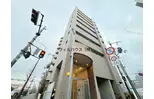 ライフデザイン新金岡B棟