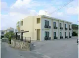 沖縄都市モノレール てだこ浦西駅 徒歩225分 2階建 築16年
