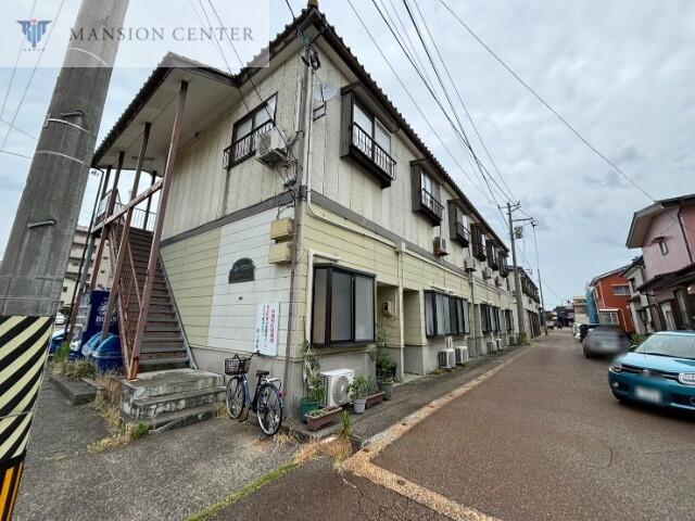 ブルーマウント