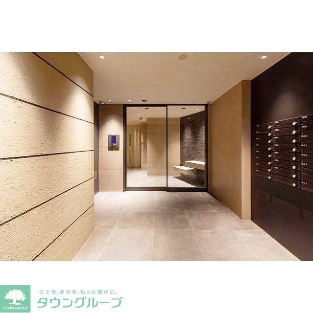 デュオフラッツ池尻大橋ノリス