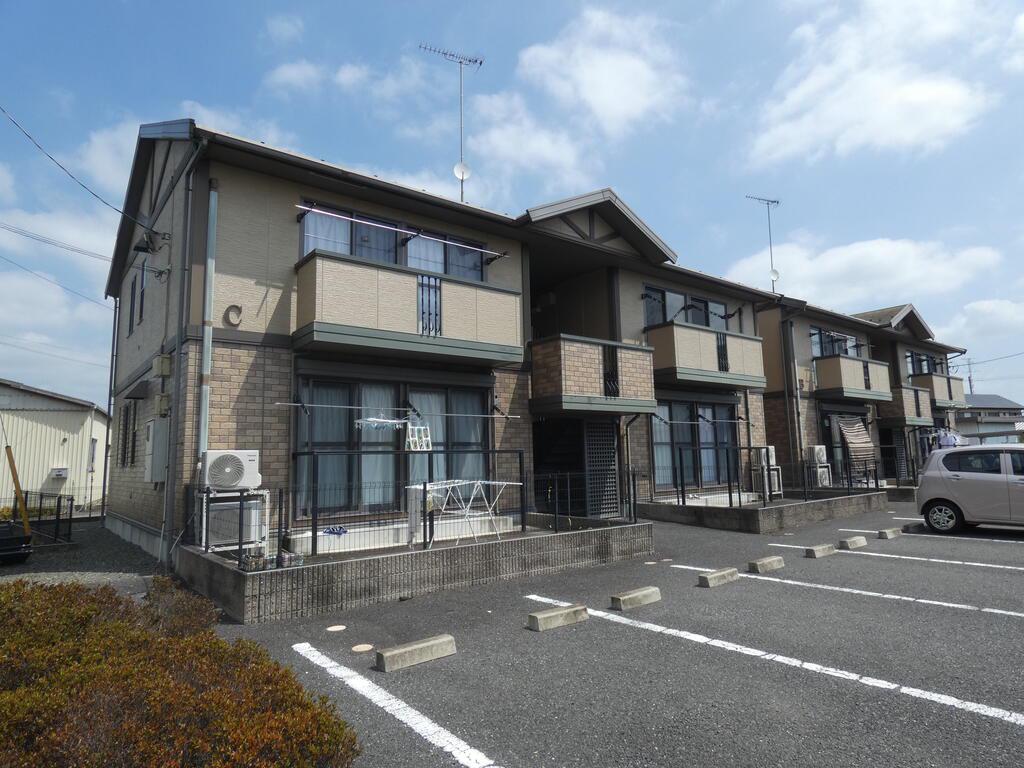 プリムローズB