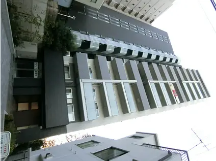 アインス文京(1LDK/5階)の外観写真