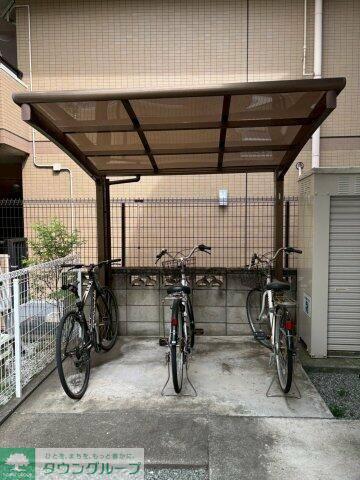 ホワイトコート
