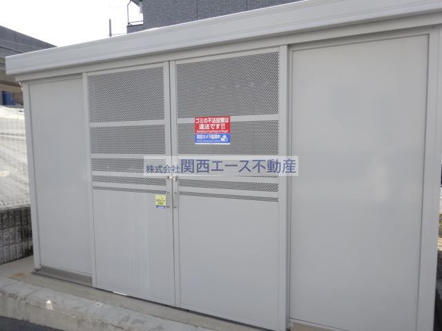 レオパレスマエダ