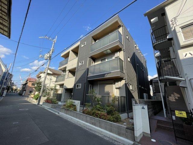 エステート塚口