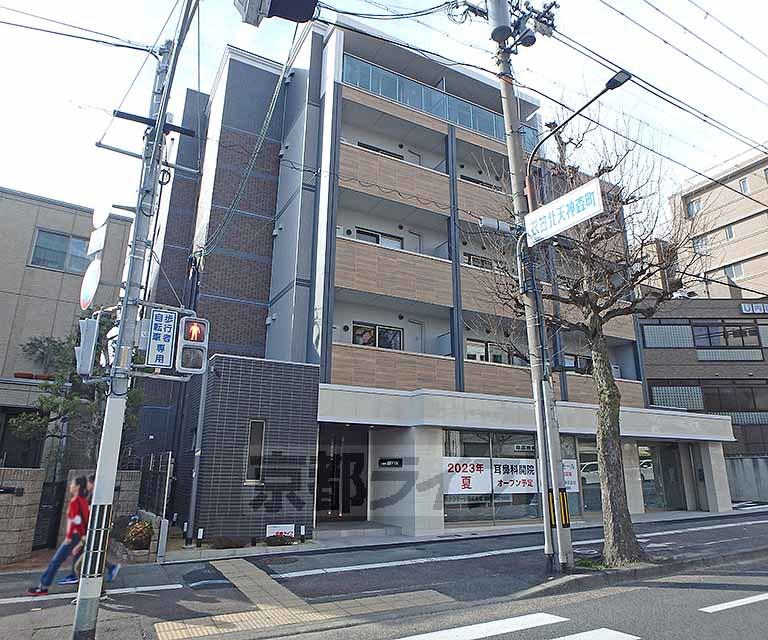 A-MON金閣寺NEKI