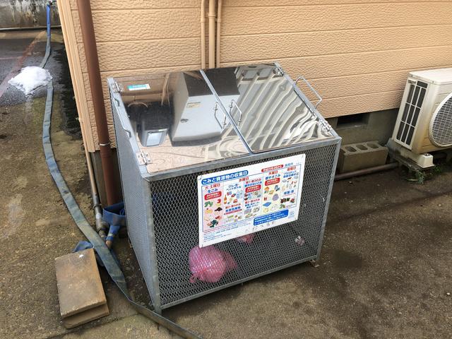 コーポ鈴木