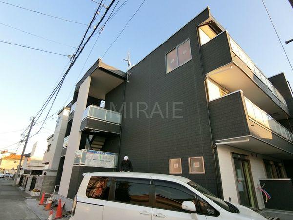 リブリ・平塚代官町