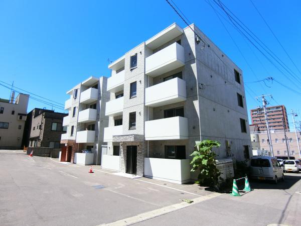 LAFONTE(1LDK/1階)