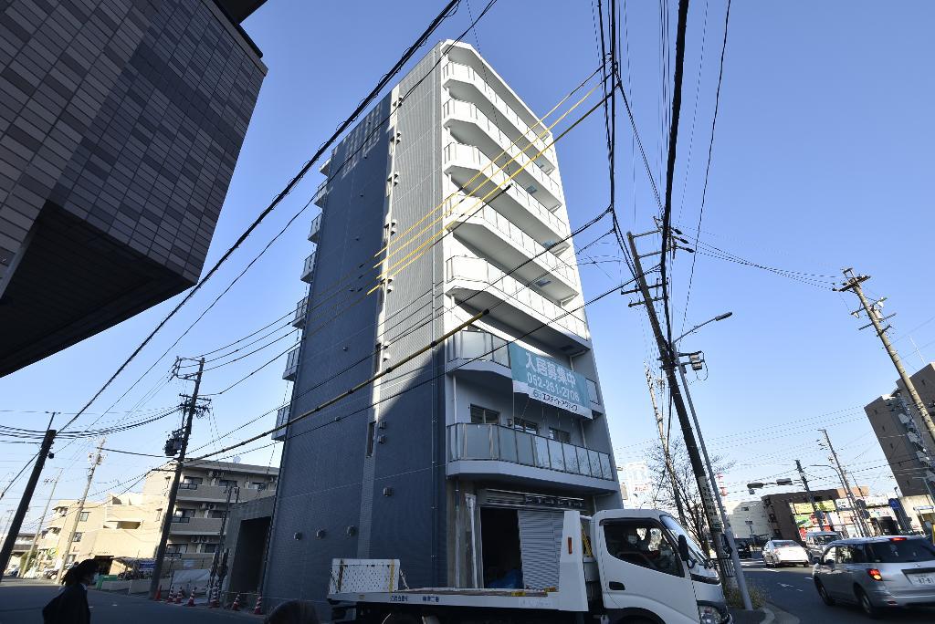 イースクエア並木