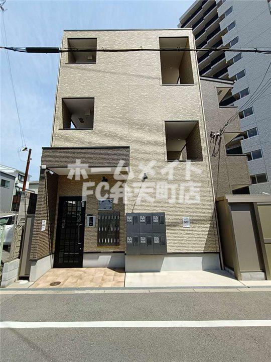 H-MAISON大正