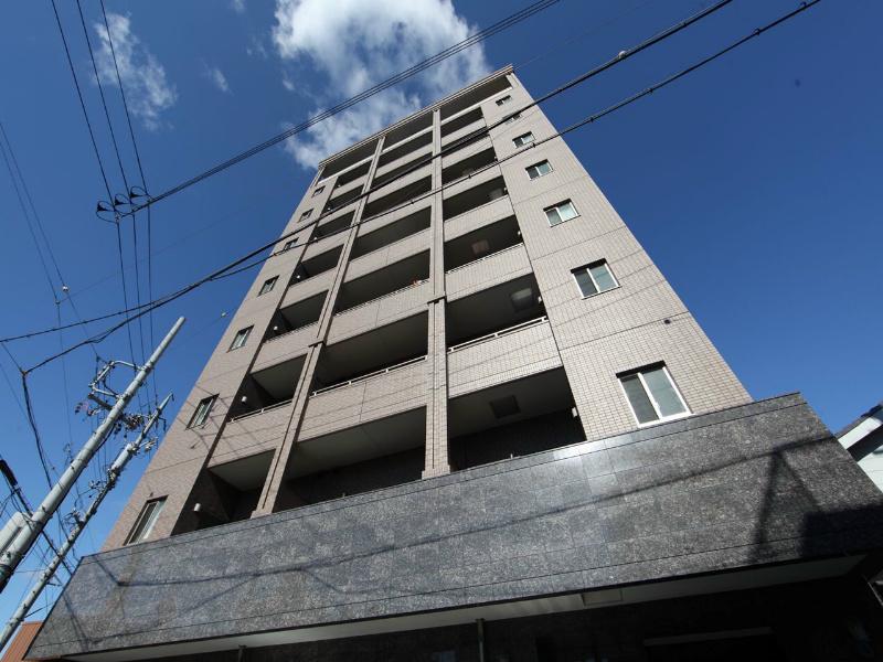 ロア金山