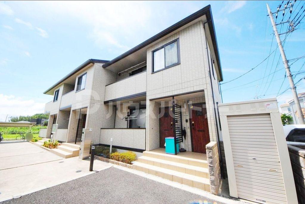 エトワール西大宮